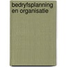 Bedryfsplanning en organisatie by Ros