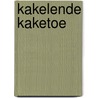 Kakelende kaketoe door Marc Sleen