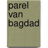 Parel van bagdad door Willy Vandersteen