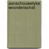 Aanschouwelyke woordenschat door Heidbuchel