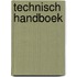 Technisch handboek
