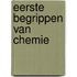 Eerste begrippen van chemie