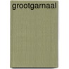 Grootgarnaal door Willy Vandersteen