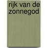 Rijk van de zonnegod by Halsberghe