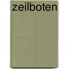 Zeilboten door Rode