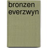 Bronzen everzwyn by Hans Christian Andersen