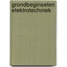 Grondbeginselen elektrotechniek door Vannueten