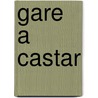 Gare a castar door Marc Sleen
