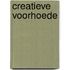 Creatieve voorhoede