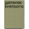Galmende kinkhoorns door Willy Vandersteen