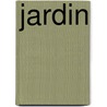 Jardin door Librairie Larousse