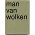 Man van wolken