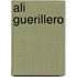 Ali guerillero