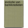 Evolutie van bankkredieten door Naessens