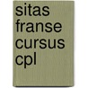 Sitas franse cursus cpl by Unknown