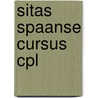 Sitas spaanse cursus cpl by Unknown