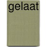 Gelaat by Zane L. Berge