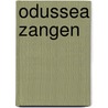 Odussea zangen door Homeros