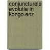 Conjuncturele evolutie in kongo enz door Vandewalle