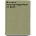 Duurzame consumptiegoederen i.h. gezin