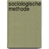 Sociologische methode