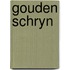 Gouden schryn