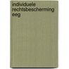 Individuele rechtsbescherming eeg door Suetens