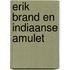 Erik brand en indiaanse amulet