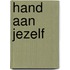 Hand aan jezelf