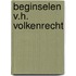 Beginselen v.h. volkenrecht