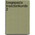 Toegepaste insectenkunde 2