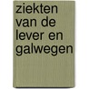 Ziekten van de lever en galwegen door Herman Brusselmans
