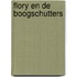 Flory en de boogschutters