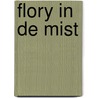 Flory in de mist by Günter Wagner