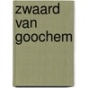 Zwaard van goochem by Mau