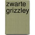 Zwarte grizzley