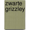 Zwarte grizzley by Mau