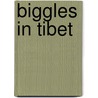 Biggles in tibet door Willy Vandersteen