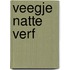 Veegje natte verf