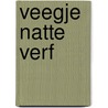 Veegje natte verf by Roland
