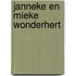 Janneke en mieke wonderhert