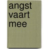 Angst vaart mee by Flanders