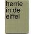 Herrie in de eiffel