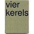 Vier kerels