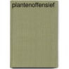 Plantenoffensief door Koeck