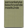 Aanvankelyke beschryvende meetkunde by Trioen