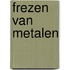 Frezen van metalen