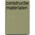 Constructie materialen