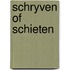 Schryven of schieten