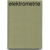 Elektrometrie door Muynck